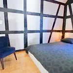 Apartment Bonheur *