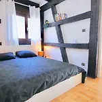 Apartment Bonheur