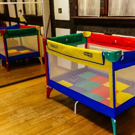 Bonheur アパート *