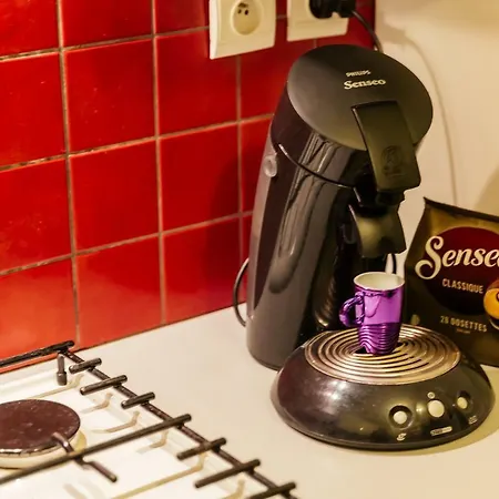 アパート Bonheur シルティグアイム