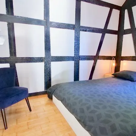 アパート Bonheur *