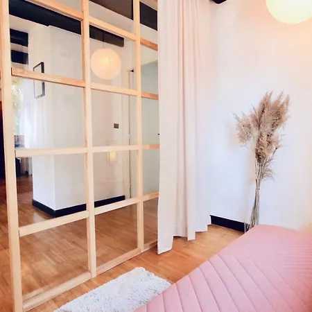 Bonheur アパート *