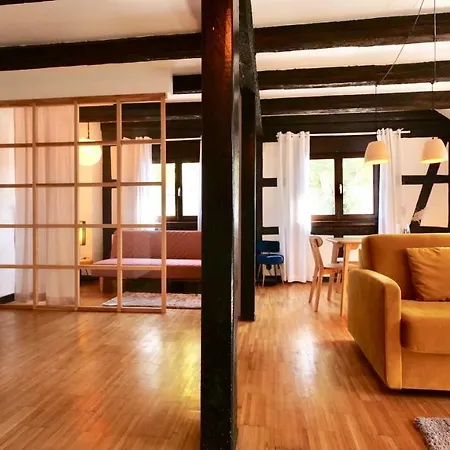 Bonheur アパート